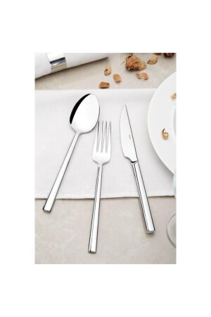Dalyan Sade 89 Piece Boxed Multifunctional Set EMRNHR014 - Nehir