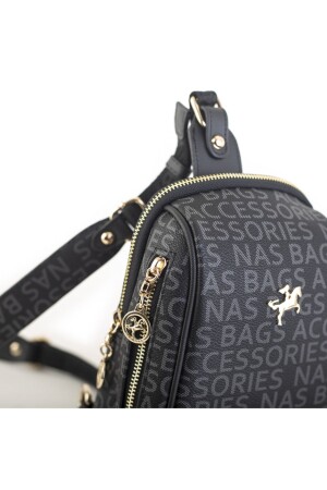 Damen-Bodybag 114511451076 - Nas Bag