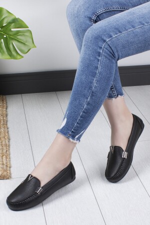 Damen-Flora-Casual-Ballerinas - Khayt