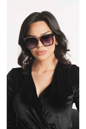 Damen-Sonnenbrille T-AE2001C1B4387A - TomyHelf