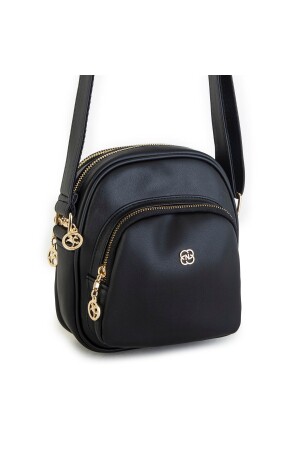 Damen-Umhängetasche 114511451043 - Nas Bag