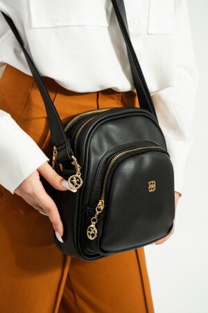 Damen-Umhängetasche TYC00463703331 - Nas Bag
