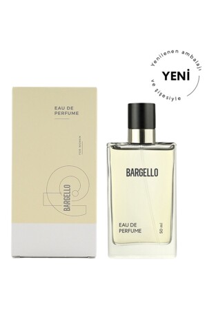 DAMENPARFÜM 183 ORIENTAL 50 ML EDP 8691841304665 - Bargello