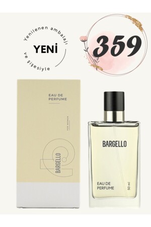 DAMENPARFÜM 359 ORIENTAL 50 ML EDP 869284130359 - Bargello