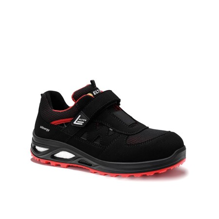 Damenschuhe ELTEN Hannah XXTL S1P ESD, schwarz - ELTEN