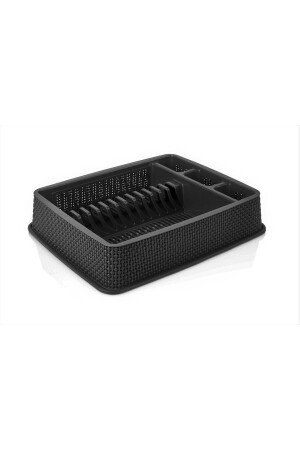 Damla Dish Rack Plate Rack TYC00430528441 - ASlife Home