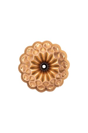 Damla Granitguss-Kuchenform Gold TAC-6599 - Taç