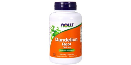 Dandelion Root - POWERBODY