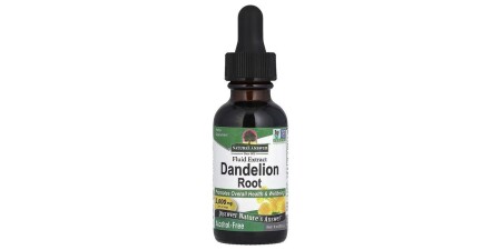 Dandelion Root - POWERBODY
