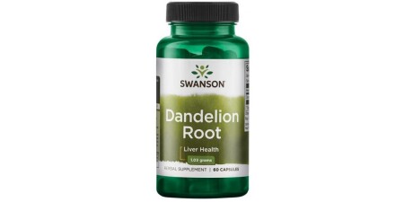 Dandelion Root - POWERBODY