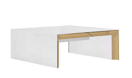 Dante Luxury Coffee Table - Cadde Yıldız