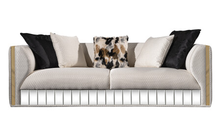 Dante Luxury Sofa - Cadde Yıldız