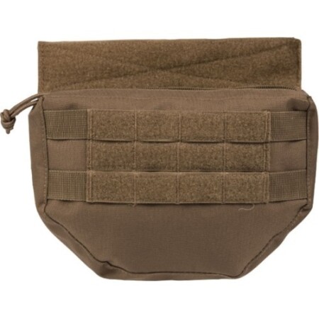 DARK COYOTE DROP DOWN POUCH - MIL-TEC