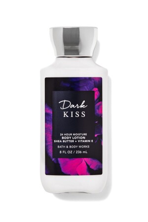 Dark Kıss Body Lotion BBW26358915 - Bath & Body Works