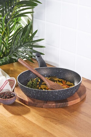 Dark Stone Bio Granite Pan 26 Cm 153. 03. 08. 0016 - Karaca