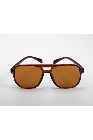 نظارات شمسية من نوع MNZ-Dark Vintage & Retro EXTVZ83 - Toz Vintage