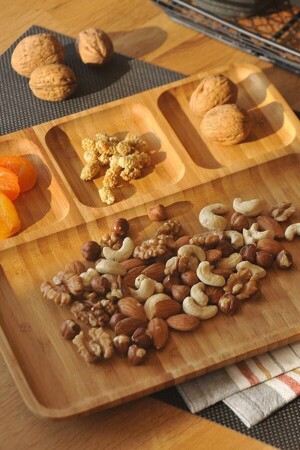 Darlin – Presentation Plate B2519-1 - Bambum
