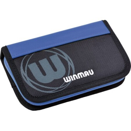 Dart case Winmau Urban Pro, blue - Winmau