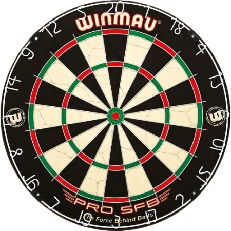 Dart tahtası WINMAU SFB - Winmau