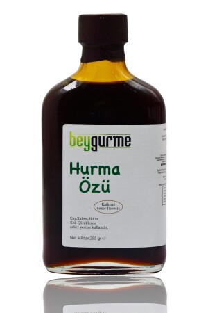 Date Extract 255gr - Beygurme