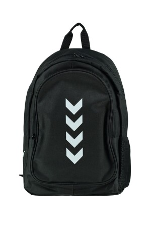 DAVID BACK PACK Siyah Unisex Sırt Çantası 100292957 - Hummel