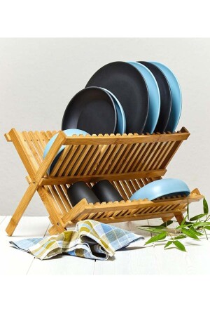 Davis - Large Dish Rack - Sepetçibaba
