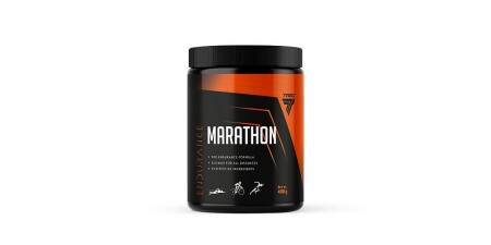 Dayanıklılık Maratonu - POWERBODY