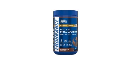 Dayanıklılık ve Toparlanma - POWERBODY