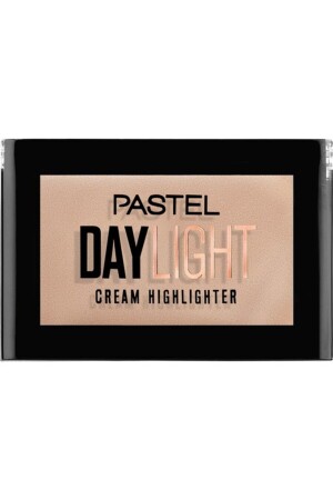 Daylight Cream Highlighter 11 - Pastel
