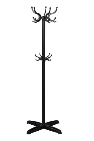 Daylight Footed Coat Rack Clothes Hanger - Daylight