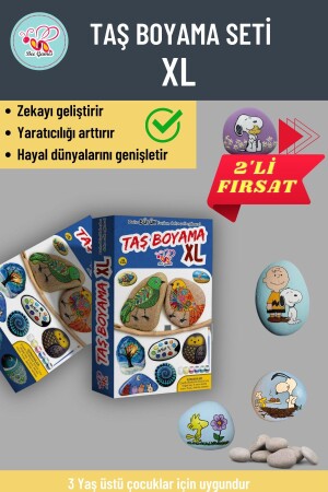 Deal of 2 - Bee Games