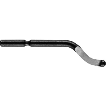 Deburring blade for steel, aluminum PFERD BS 1010 - Pferd
