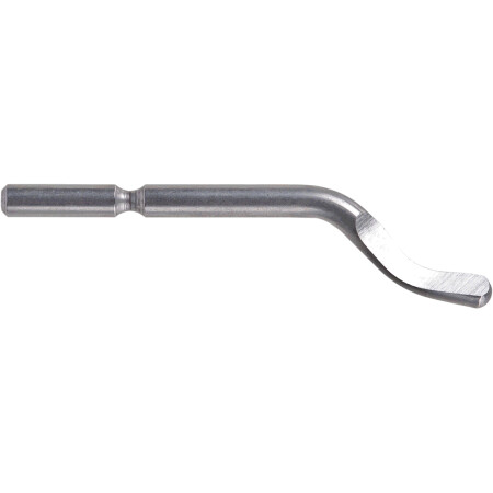 Deburring blade, non-ferrous, for metals, cast iron PFERD BS 2010 - Pferd
