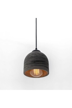 Deckenleuchte aus Beton RTT003 - WOMODESIGN