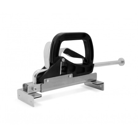 Decking board pressing tool EDMA Press Deck - EDMA