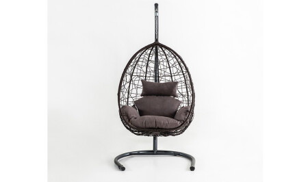 Deco Balcony - Garden Swing - Cadde Yıldız