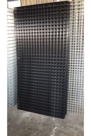 Decoration Wire Board Black Dyed Wire 5501S - gokcetel