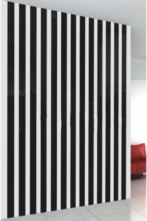 Decoration Wood Strip Wall Panels Decorative Wall Molding 1 Pack(10 Pieces) - Wooden Factory