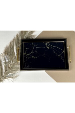 Decorative Luxury Engagement Ring Dowry Tray PRA-5621778-0785 - Doremcy