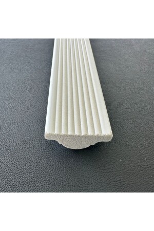 Decorative Paintable 1 Piece 4 Cm Polystyrene Wall Lath - Dekor Yapı