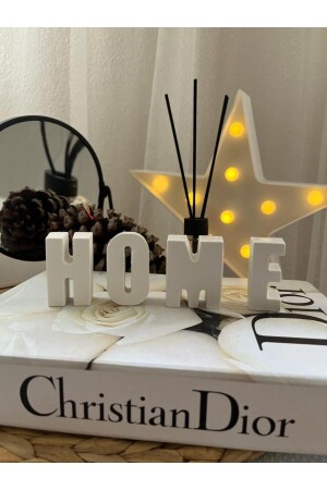 Decorative trinket scented home sign - Mimikri Home