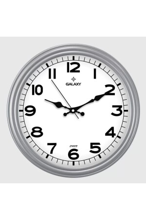Decorative Wall Clock AYP200-G - Galaxy