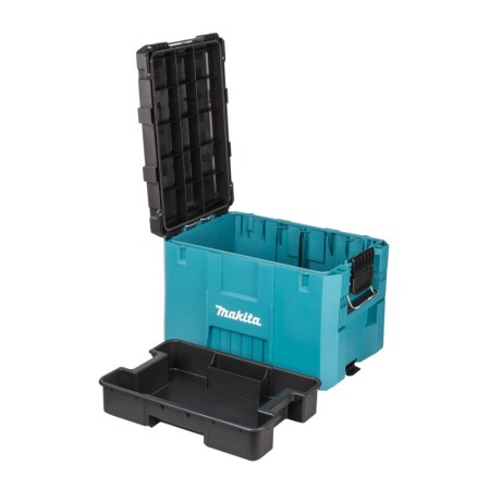 Deep additional tool case MAKITA MAKTRAK P-91023 - Makita Accessories