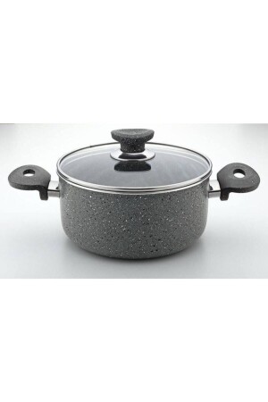 Deep Pot 28 Cm 018 - ARSELON