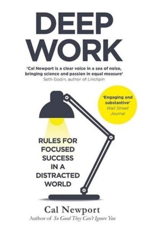 Deep Work – Becoming Bulletproof – Eat That Frog – Brain Wash 4-Bücher-Sammlungsset - Piatkus