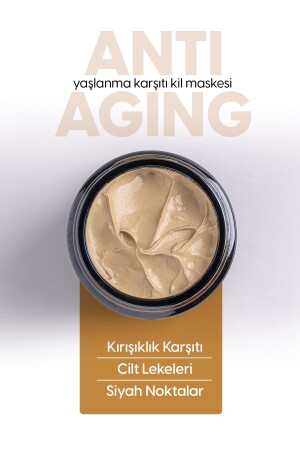 Deepway Antiaging Mask antiag01 - Deepen