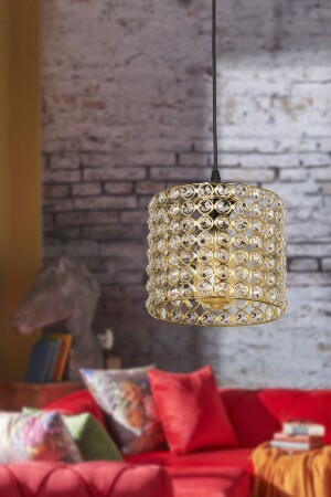 Deha Single Gold 210 006 0514 01 - Begüsa