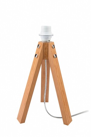 Deko Abajur Ayağı Bambu MDL.3037 - Modelight
