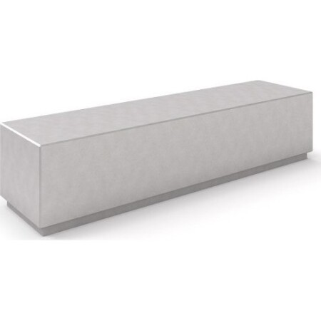 Dekoratif beton bank Inter-Play 5 - Inter-Play