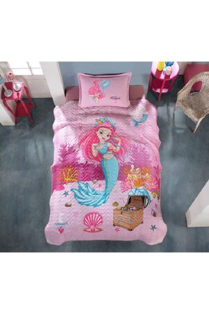Delfin Four Seasons Single Duvet Cover Set dop8663525igo - Clasy